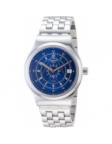 Montre Homme Swatch SISTEM BOREAL AUTOMATIC Comparez plus de prix