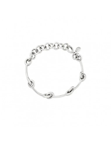 Bracelet Femme Breil TJ3475 Argenté votre