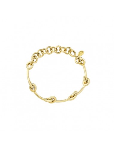 Bracelet Femme Breil TJ3476 Doré les ligaments