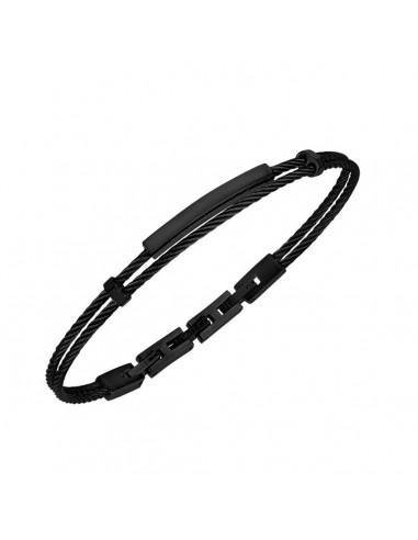 Bracelet Femme Breil TJ3441 plus qu'un jeu 