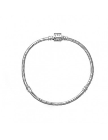 Bracelet Femme Pandora 598816C00-17 Argenté pas chere