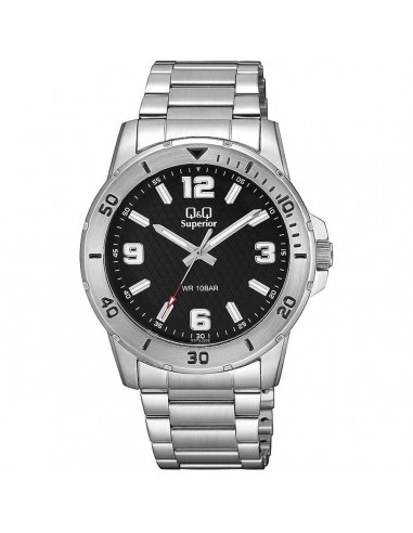 Montre Homme Q&Q S372J205Y soldes