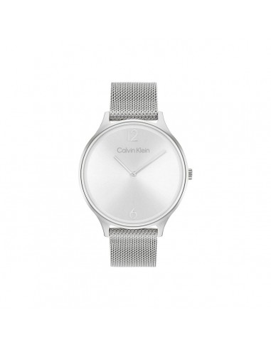 Montre Femme Calvin Klein 25200001 les muscles