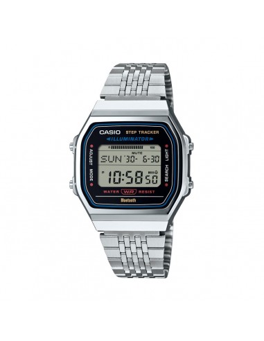 Montre Homme Casio NEW VINTAGE ouvre sa boutique