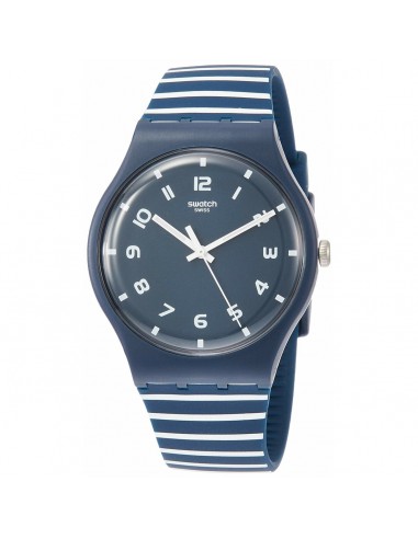 Montre Femme Swatch STRIURE (Ø 41 mm) la livraison gratuite