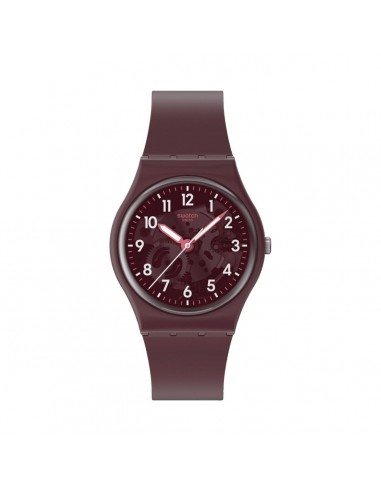 Montre Femme Swatch SO28R115 acheter en ligne