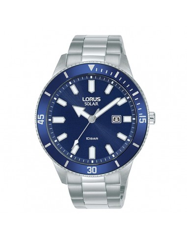 Montre Homme Lorus RX313AX9 Argenté meilleur choix