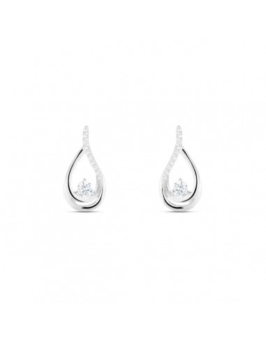 Boucles d´oreilles Femme Stroili 1662277 la chaussure