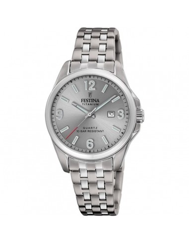 Montre Homme Festina F20697/2 Gris votre