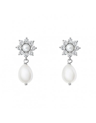 Boucles d´oreilles Femme Stroili 1691443 Jusqu'à 80% De Réduction