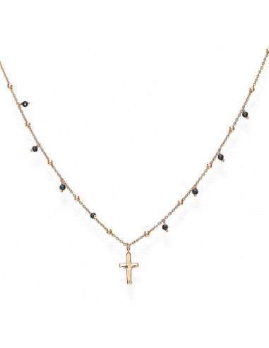 Collier Femme Amen de France