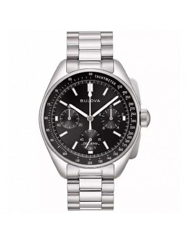 Montre Homme Bulova 96A299 En savoir plus