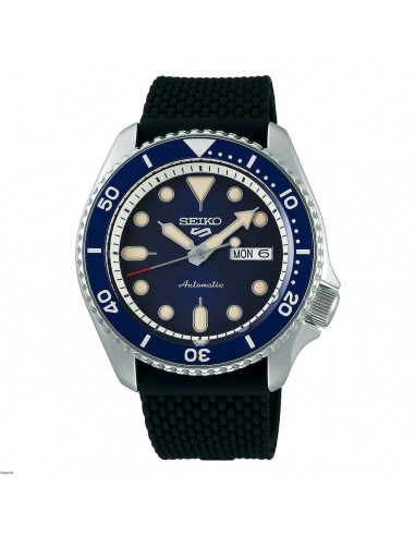 Montre Homme Seiko SRPD71K2 (Ø 42,5 mm) d'Europe débarque