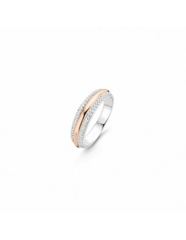 Bague Femme Ti Sento 12144ZR/56 16 Toutes les collections ici