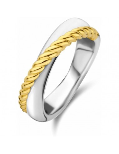 Bague Femme Ti Sento 12294MW/56 16 En savoir plus