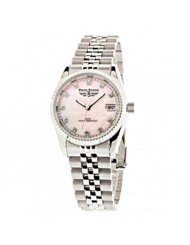 Montre Femme Pierre Bonnet 6583R (Ø 31 mm) 50% de réduction en Octobre 2024