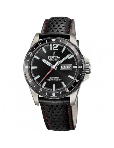 Montre Homme Festina F20699/4 Noir en ligne