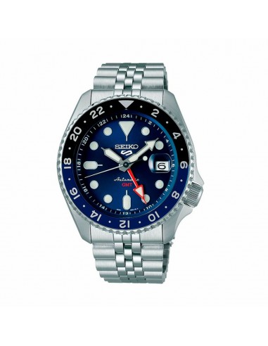 Montre Homme Seiko SSK003K1 (Ø 42 mm) de pas cher