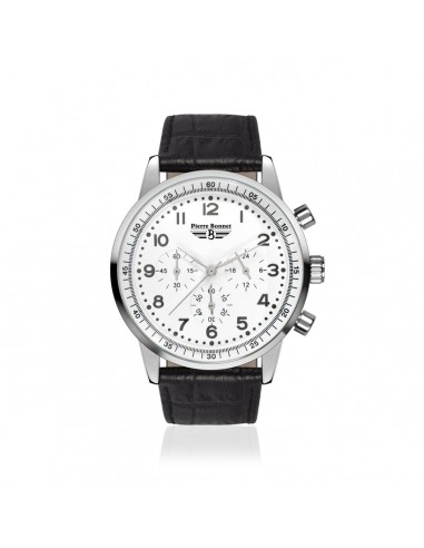 Montre Homme Pierre Bonnet 7249 (Ø 43 mm) du meilleur 