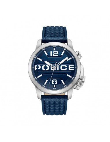 Montre Homme Police PEWJD0021702 livraison et retour toujours gratuits