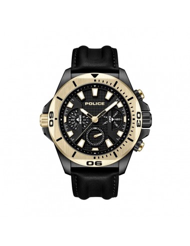 Montre Homme Police PEWJF0022501 les muscles