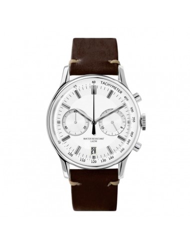 Montre Homme Pierre Bonnet 7258B (Ø 39 mm) Jusqu'à 80% De Réduction