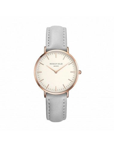 Montre Femme Rosefield Tribeca Dans la société mordern