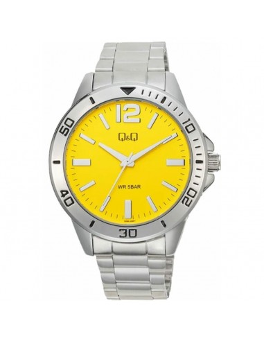 Montre Homme Q&Q Q28B-009PY (Ø 44 mm) de pas cher