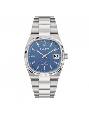 Montre Homme Bulova 96B440 Economisez 