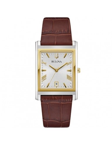 Montre Homme Bulova 98B430 en ligne des produits 