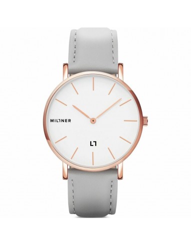 Montre Femme Millner 8425402504642 (Ø 39 mm) Venez découvrir notre 