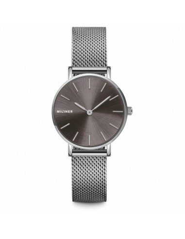 Montre Homme Millner 8425402504871 (Ø 28 mm) Par le système avancé 