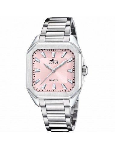 Montre Homme Lotus 18967/3 Rose Argenté vente chaude votre 