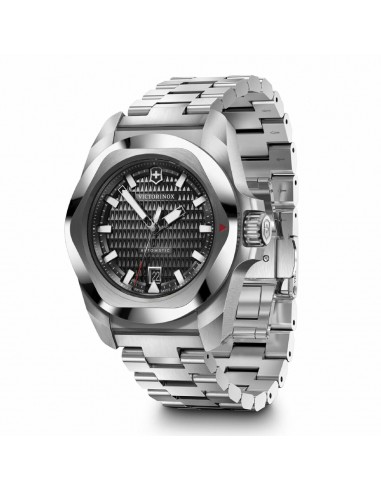 Montre Homme Victorinox V242019 Argenté Pour