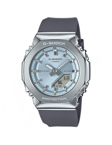 Montre Homme Casio G-Shock GM-S2110-2AER d'Europe débarque