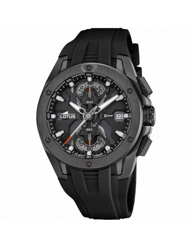 Montre Homme Lotus 18943/6 en ligne