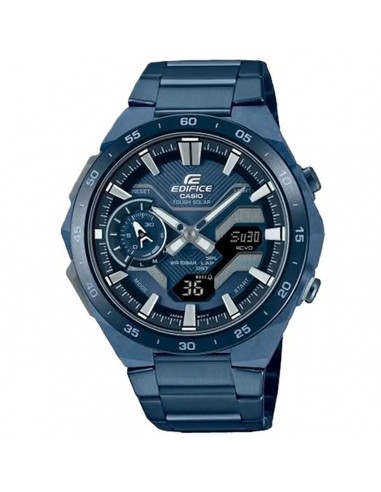 Montre Homme Casio ECB-2200CB-2AEF Economisez 