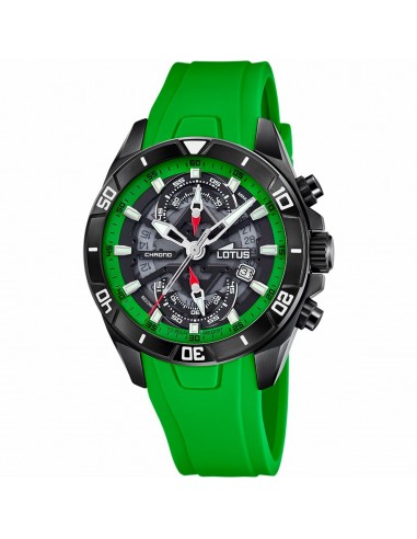 Montre Homme Lotus 18945/4 Noir destockage