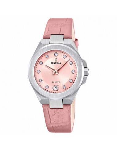 Montre Homme Festina F20701/2 Rose l'achat 