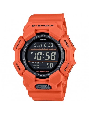 Montre Homme Casio G-Shock GD-010-4ER de pas cher