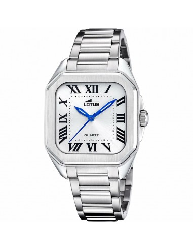 Montre Homme Lotus 18967/1 Blanc Voir les baskets