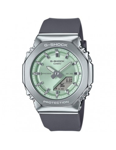 Montre Homme Casio G-Shock GM-S2110-3AER Venez acheter