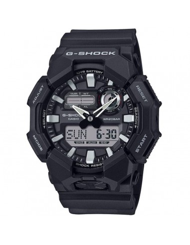 Montre Homme Casio G-Shock GA-010-1AER destockage