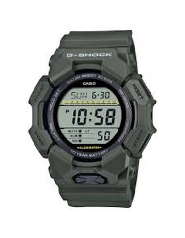 Montre Homme Casio G-Shock GD-010-3ER online