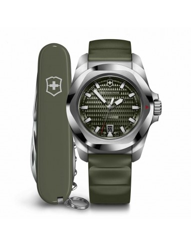 Montre Homme Victorinox V242017.1 Vert acheter