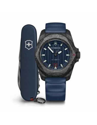 Montre Homme Victorinox V242022.1 de l' environnement