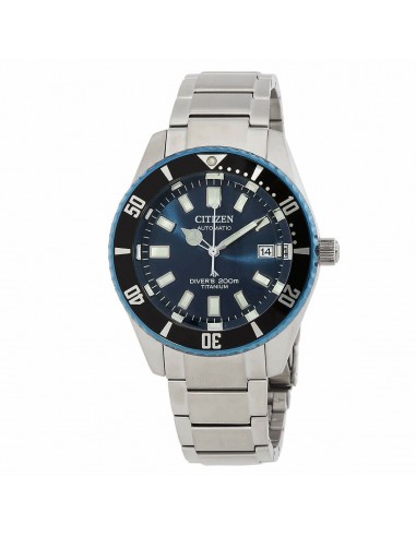 Montre Homme Citizen NB6026-56L À commander